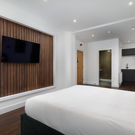 Room 1, Hotel Style Double Bedroom In Marazion Exterior foto